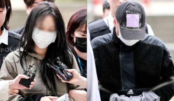 孙兴慜前女友接受审讯含泪致歉 检方披露两起独立勒索案